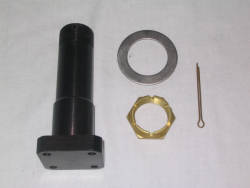 Matco Axle A3