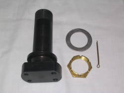Matco Axle A6M