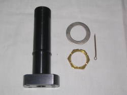 Matco Axle A6