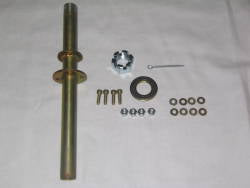 Matco Axle 8