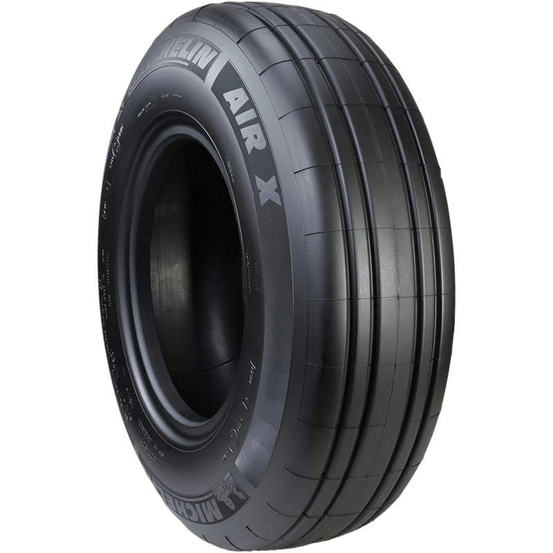 Michelin Tire Air X 16X4.4R8 12 Ply M16201