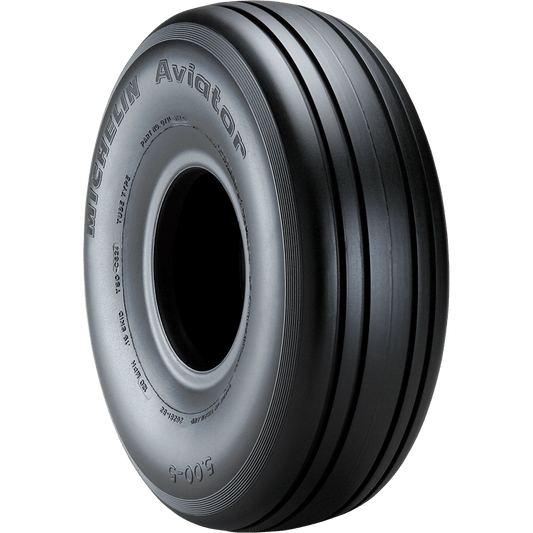 Michelin Aviator Tire 18X5.5 8Ply