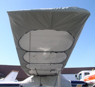 Bruces Wing Covers Set Of 2 Cessna 180/185 Skywagon