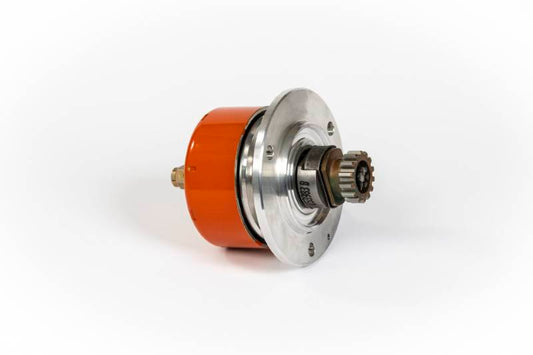 B&C Alternator With Gear Assembly 12 Amp 28V - for Homebuilt - 200G