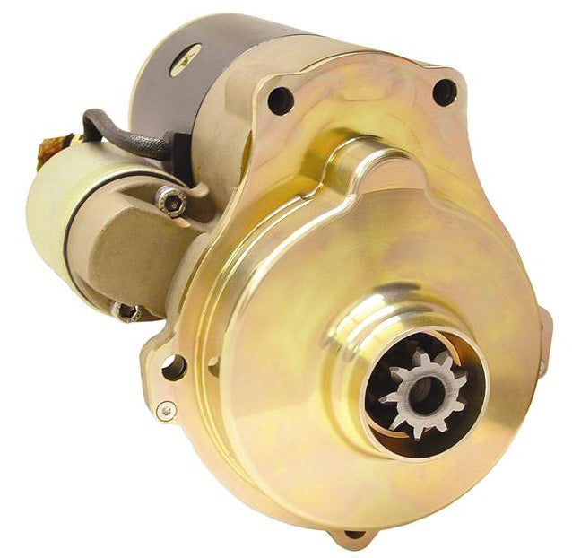 B&C Starter For Continental 12V Unit Only - New - BC320-1