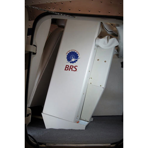 BRS Internal Softpack Ch-701 Parachute System
