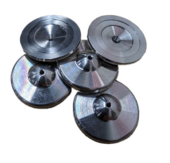 Beringer Back Stop - Individual Btr-001(C)