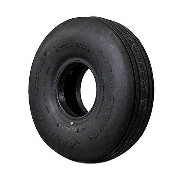 Aero Classic Tirte 600-6 6 Ply TT Blackbird