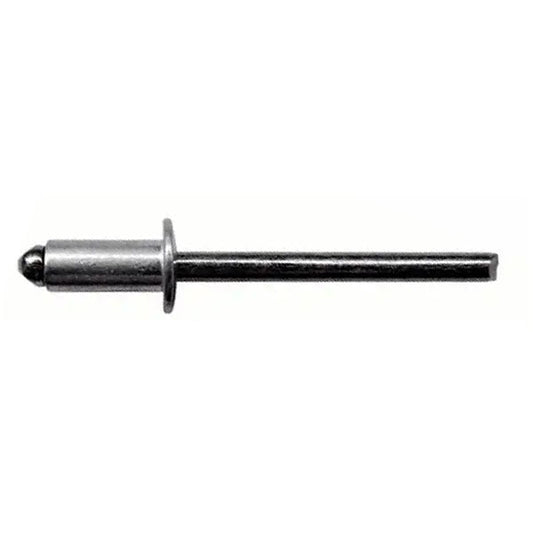 CspS4-4 Stainless Steel N-Rivet (Firewall)