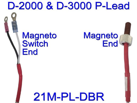 P-Lead 60 Bendix Round Nut Short Style