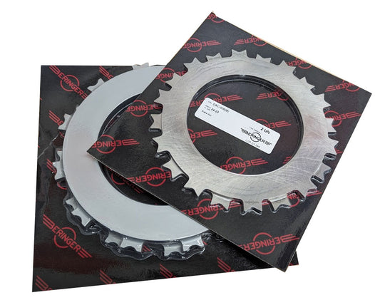 Beringer Brake Disc - Pair Dsc-009.4(A)