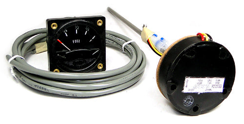 Fuel Probe 12V 12 Inch High