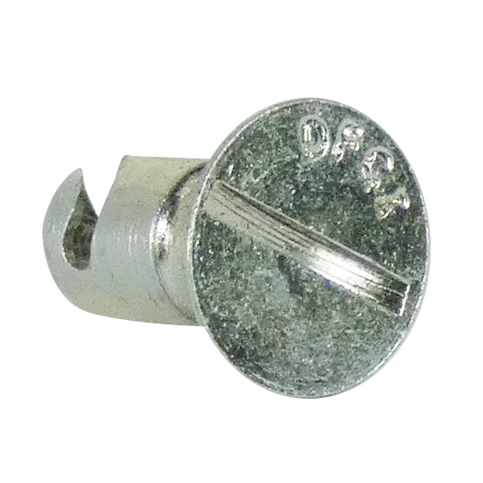 FJ4-45 Cadmium Flush Head Stud