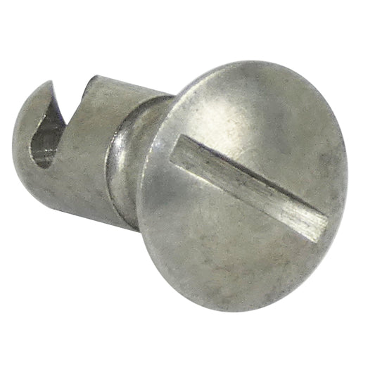 FJ4-45Stainless Steel Dzus Flush Head Stud