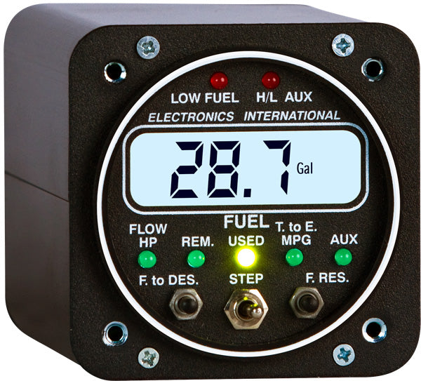 Electronics International FP-5L Without Pressure (Primary Package) FT90