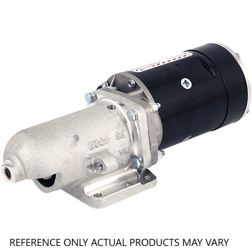 Falcon Starter 12V - Overhauled - MZ-4205