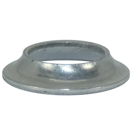 GH3 Aluminum Half Grommet
