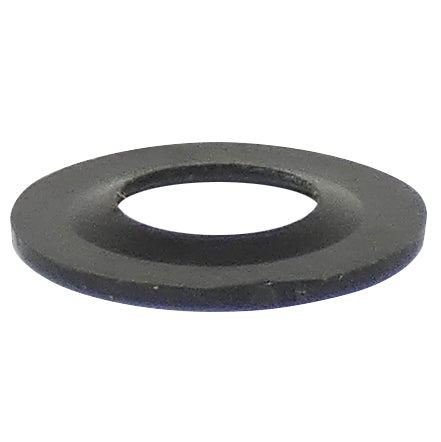 GP4B Black Thermoplastic Half Grom.