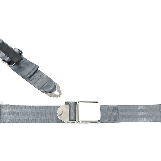 ABI Ces Caravan 208-111 Passenger Single Gray