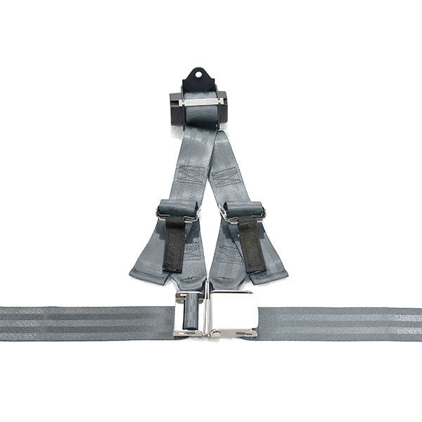 ABI Bell 407 Crew Seat , Lift Lever Gry