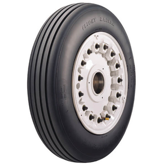 Goodyear Flight Radial Tire H37.5X12.0R19 379Q02-1