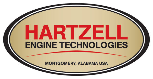 Hartzell Asg Alternator Core 175.00