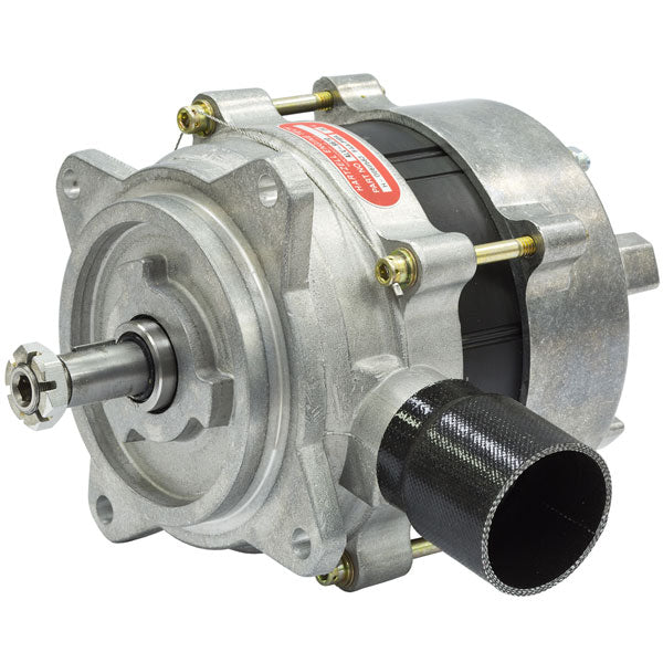PlanePower - Alternator 12V 70A - New - ALX-8521LS