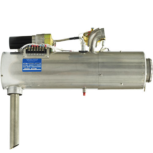 Janitrol - Heater Cabin - New - 94E11-1(IS)