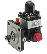 Fuelcraft - Pump Fuel - New - 202F-1002