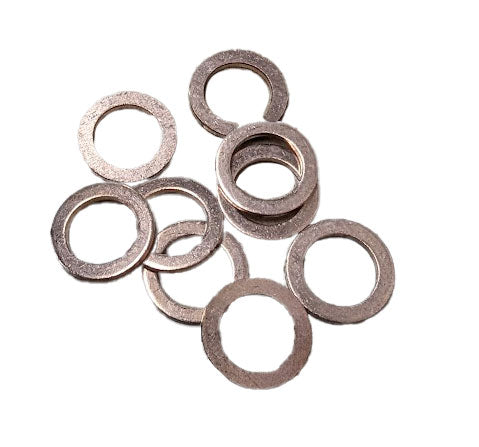 Beringer Copper Seal - Individual Hyd-005B