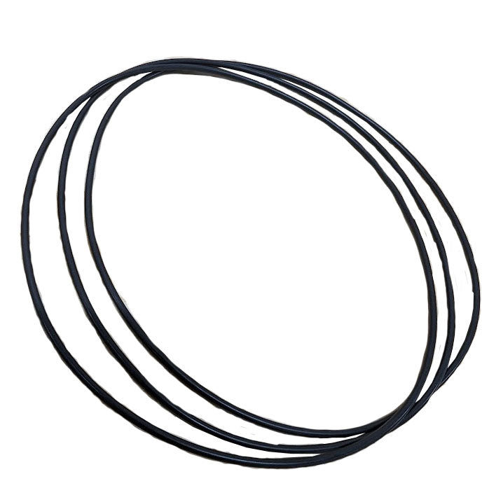 Beringer O-Rings J-Jtr-017N Pack Of 10