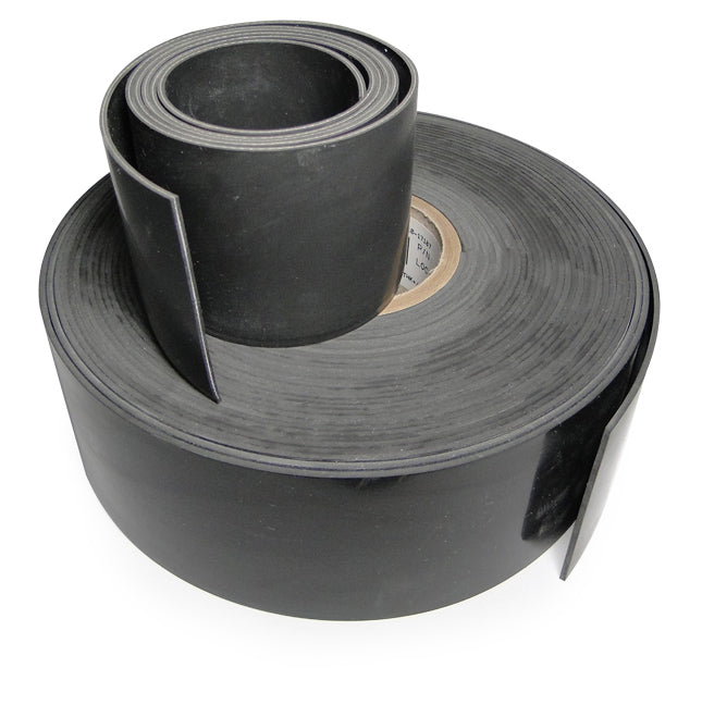 Baffle Material AmS3783 Black 3In X 9Foot Roll