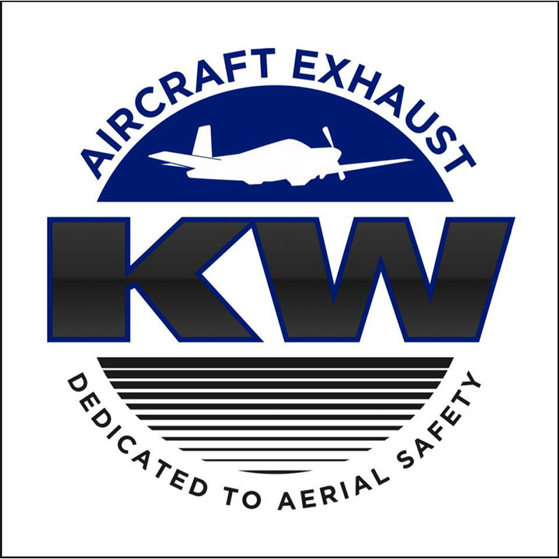 Hartzell Aerospace Welding - Manifold - New - K12457-13