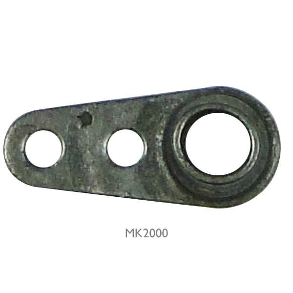Anchor Nut One Lug MS21071L06