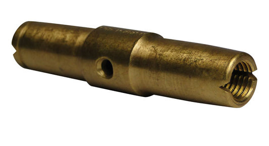 Brass Turnbuckle Body MS21251-B6S