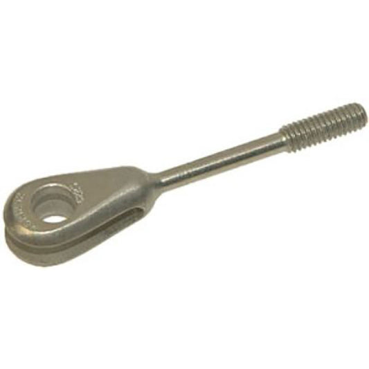 Fork End Stainless Steel MS21252-C5Rl