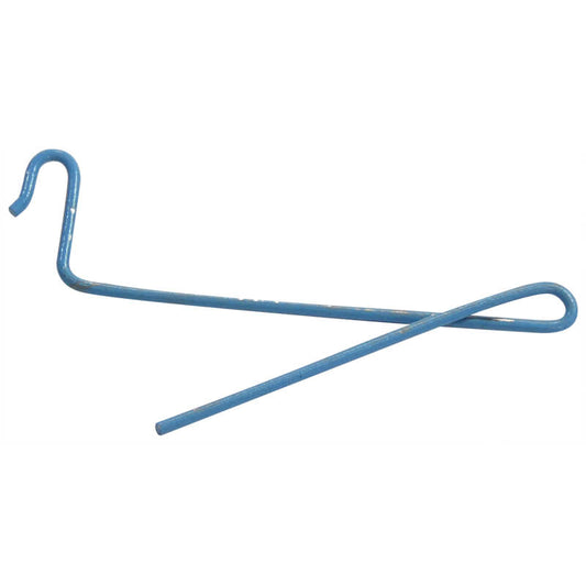 MS21256-2 Tb Clip Long