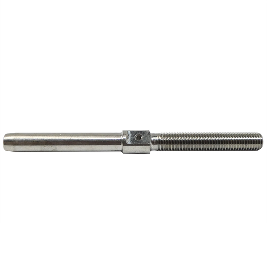 Stud End MS21259-6Lh