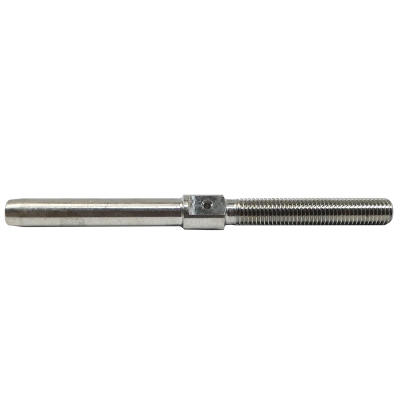 Stud End MS21259-4Rh