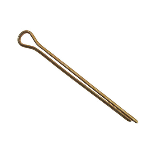 Stainless Steel Cotter Pin 5/64X3/4 MS24665-229