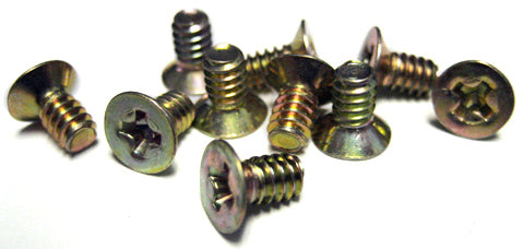 Stainless Steel Machine Screw MS24693C50