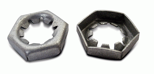 Nut, Pal RF382400-214
