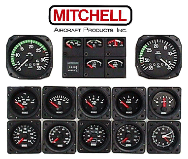 Mitchell Oil Temperature 120F-300F