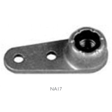 One Lug Elastic Anchor 22NA17A