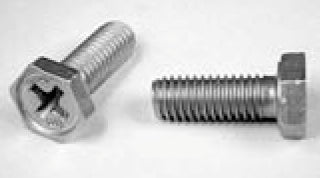 NAS1096-1-6 Phil,Hex