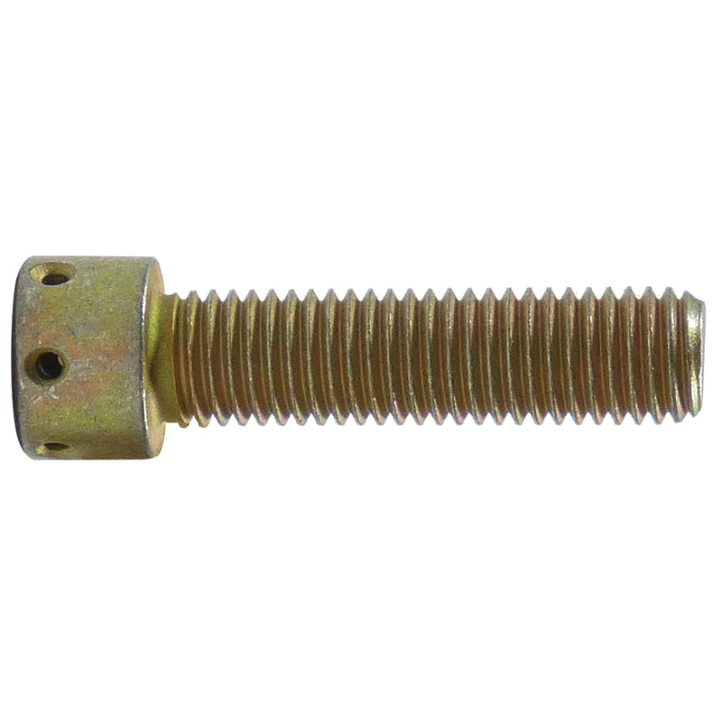 Socket Head Cap Screw Cadmium 1/4-28 1 Drl
