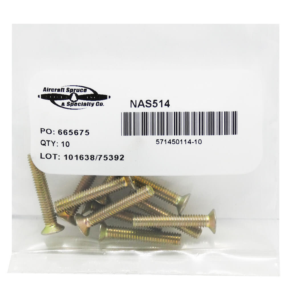 NAS514P832-16P (Pack Of 10)