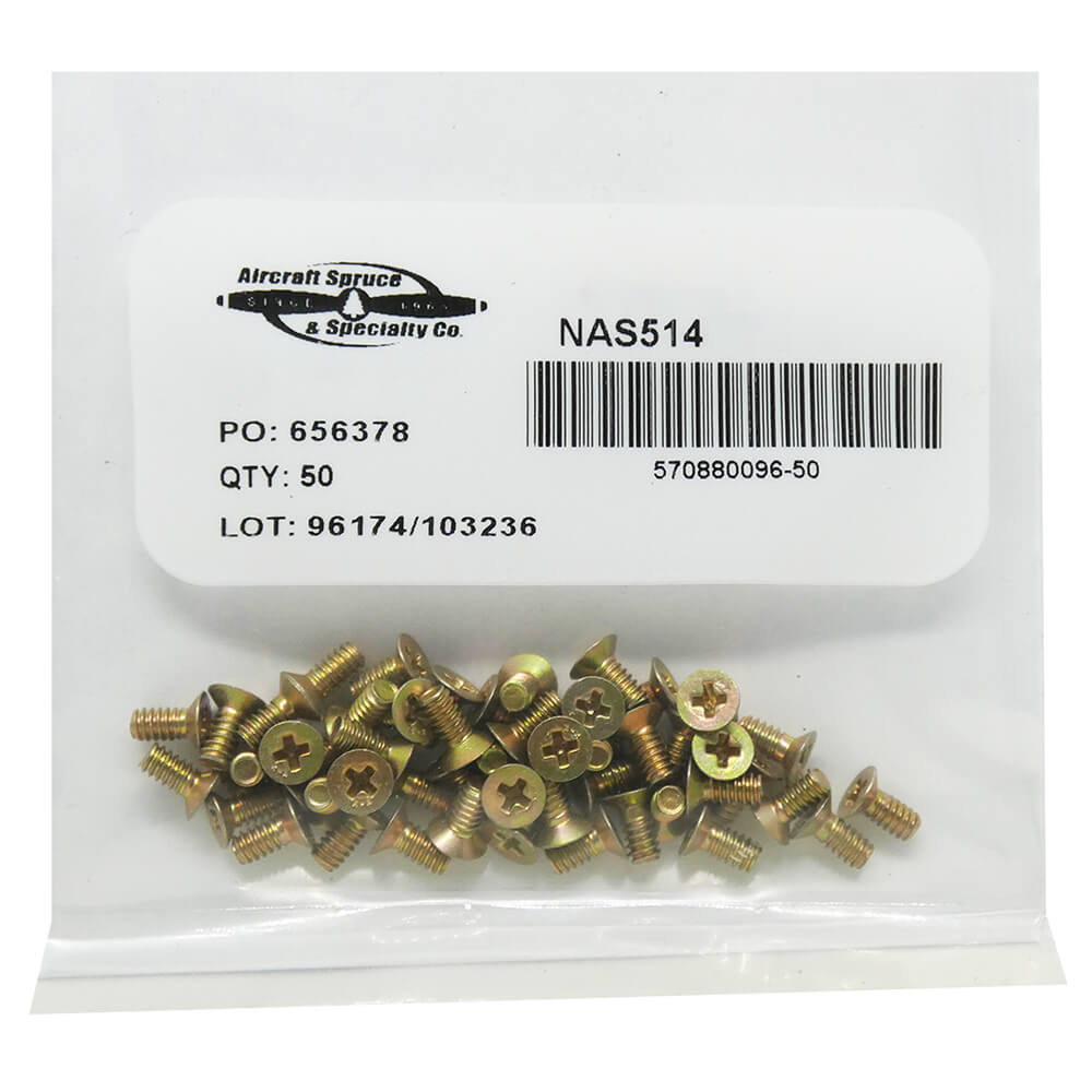 NAS514P440-4P (Pack Of 50)