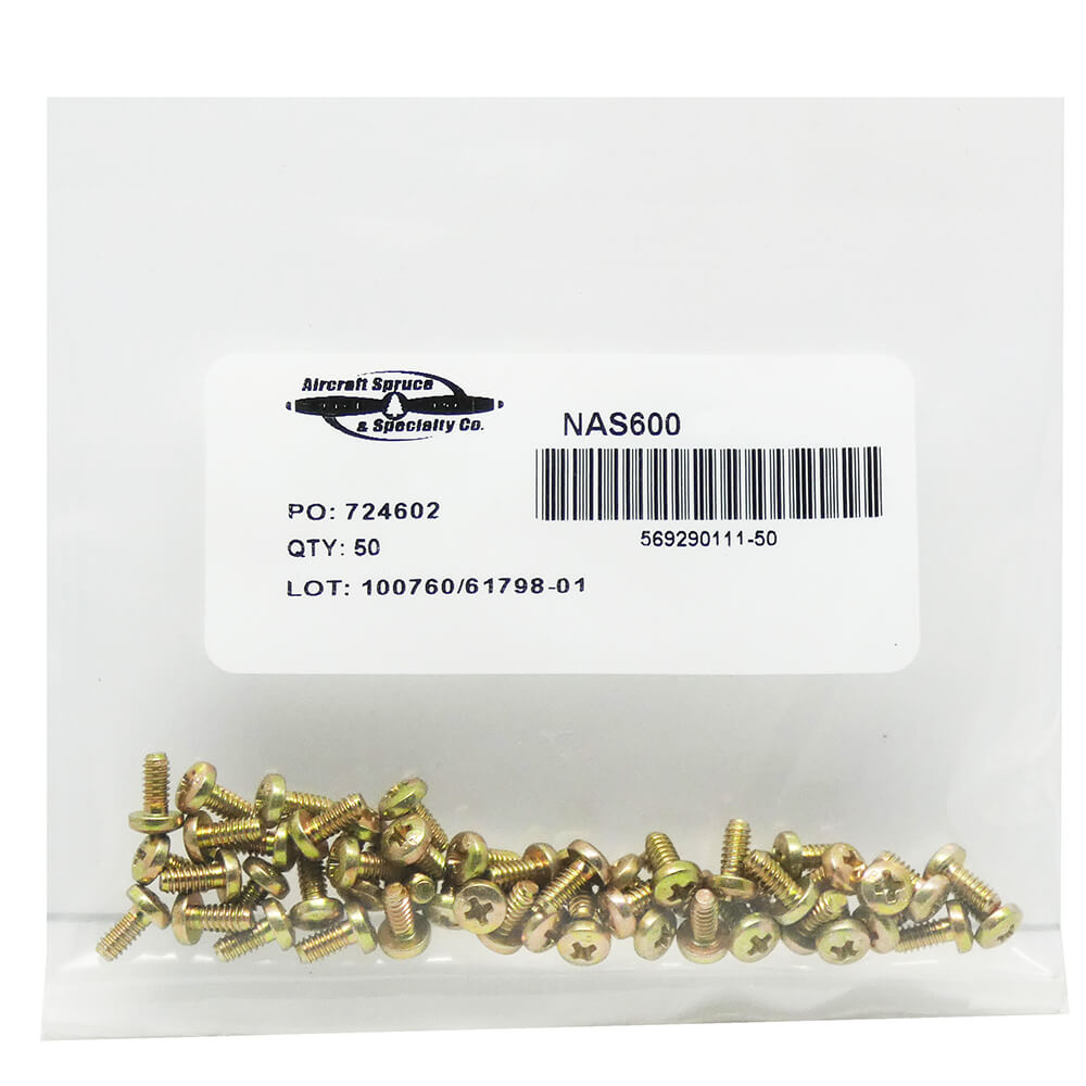 NAS600-4P (Pack Of 50)
