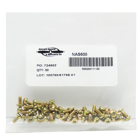 NAS600-4P (Pack Of 50)